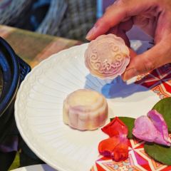 莫干·听山酒店·餐厅 User Photo