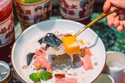 怒火八零牛肉串串(九街店)