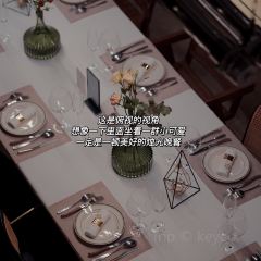 93Club·玖叁牛扒·无国界料理 User Photo