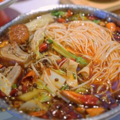 光华街·大救驾(同德店) 여행 사진