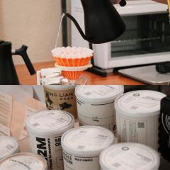 带走咖啡馆by DaigocoffeeLab(工商学院店) User Photo