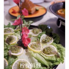 路坡餐敘特色餐廳張用戶圖片