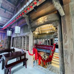 HUI SAN SHUO User Photo