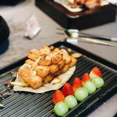 江南名厨·高级餐厅·精致江浙菜(金融中心店) User Photo