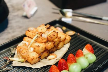江南名厨·高级餐厅·精致江浙菜(金融中心店)