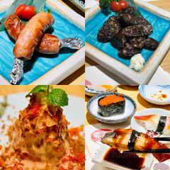 上户日本料理(慈溪银泰店) User Photo