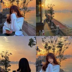 Puyan·Sweet magpie Dream manor User Photo