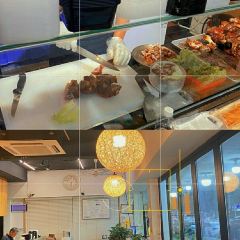 多尼猪蹄 User Photo