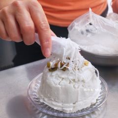 清凉阁(永安步行街店) User Photo