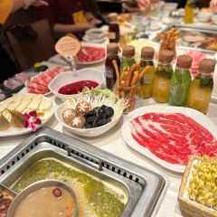巴奴毛肚火锅(美乐城店) User Photo