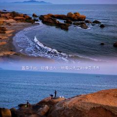 胜海大排档·海鲜·黄鳝饭(十年老店) 여행 사진