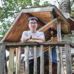 Fanpu Life User Photo