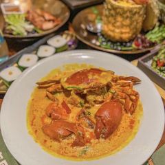 泰香米泰国餐厅(绿地新都会店) User Photo