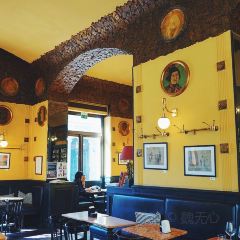 Antico Caffè San Marco張用戶圖片