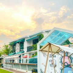 九月庭院咖啡馆(吉杨路店) User Photo