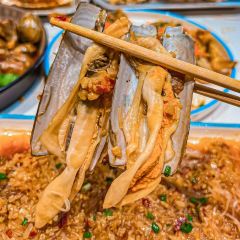 泰不凡·生蚝加油站(常州店) User Photo
