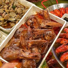 螺丝找虾(1912店) User Photo