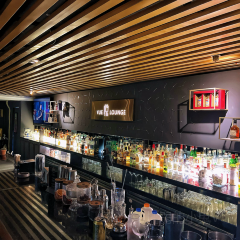 YUE LOUNGE 여행 사진