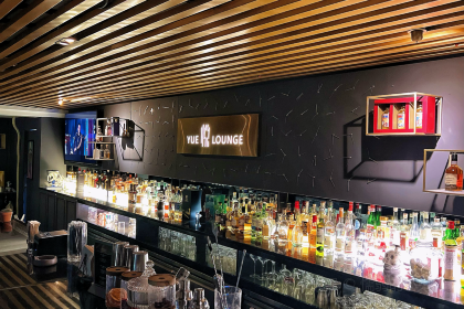 YUE LOUNGE