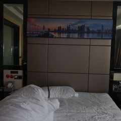 Xiangyueqinghuai User Photo