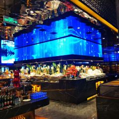 海集荟海鲜自助餐厅(万象汇店) User Photo