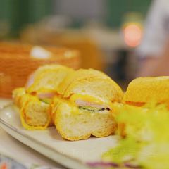 星巴克（惠州金山湖中心分店）張用戶圖片