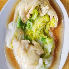 鸿发老大西胪莲藕(南园店) 여행 사진