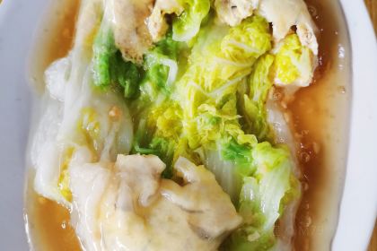 鸿发老大西胪莲藕(南园店)