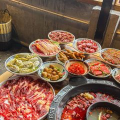 叼嘴·老火锅(外北街店) User Photo