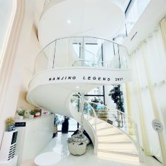 传奇家臻味(环城路店) User Photo