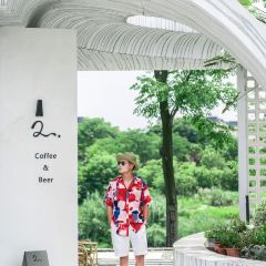 安吉两小时咖啡馆 User Photo