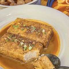 臨家閩南宴（東二環泰禾廣場店）張用戶圖片