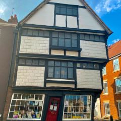 Canterbury User Photo