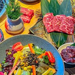 牛角烧肉(正弘城店) User Photo
