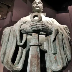 Gaojuli User Photo