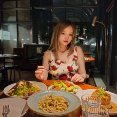 PUFF CORNER User Photo