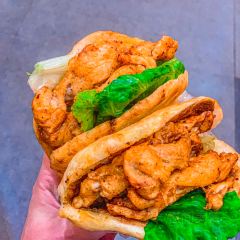 柴火市小吃集市(市场街店) User Photo