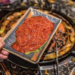 石棉烤肉 User Photo