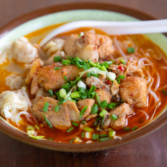 钟记牛腩粉(新建路店) User Photo