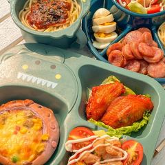 椰厦·海上餐厅(椰风寨店) 여행 사진