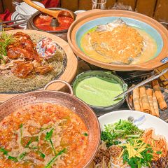 外婆味道·云南菜大当家(润城店) User Photo