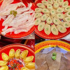 憨铁匠老火锅(厚街万达店) 여행 사진