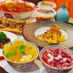 Halal Chuan Mo Ting Hot pot Skewers User Photo