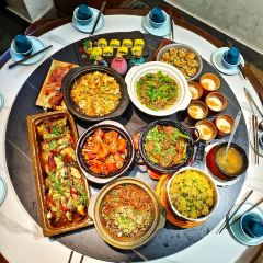 九桶江湖(西城金街店) 여행 사진
