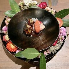 SingleThread Farm - Restaurant - Inn User Photo
