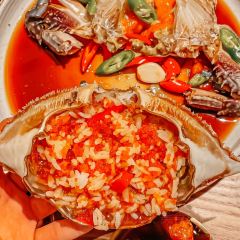 草家真味酱蟹·渔酱·烤肉(韩百门洞店) User Photo