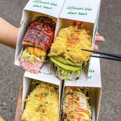 大魚領鮮（惠城店）張用戶圖片