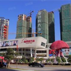 海底撈火鍋（燦邦新天地店）張用戶圖片