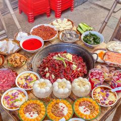 莉姐火锅(总店) User Photo