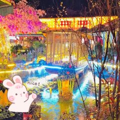 丽景寻鲜(古城丽影店) User Photo